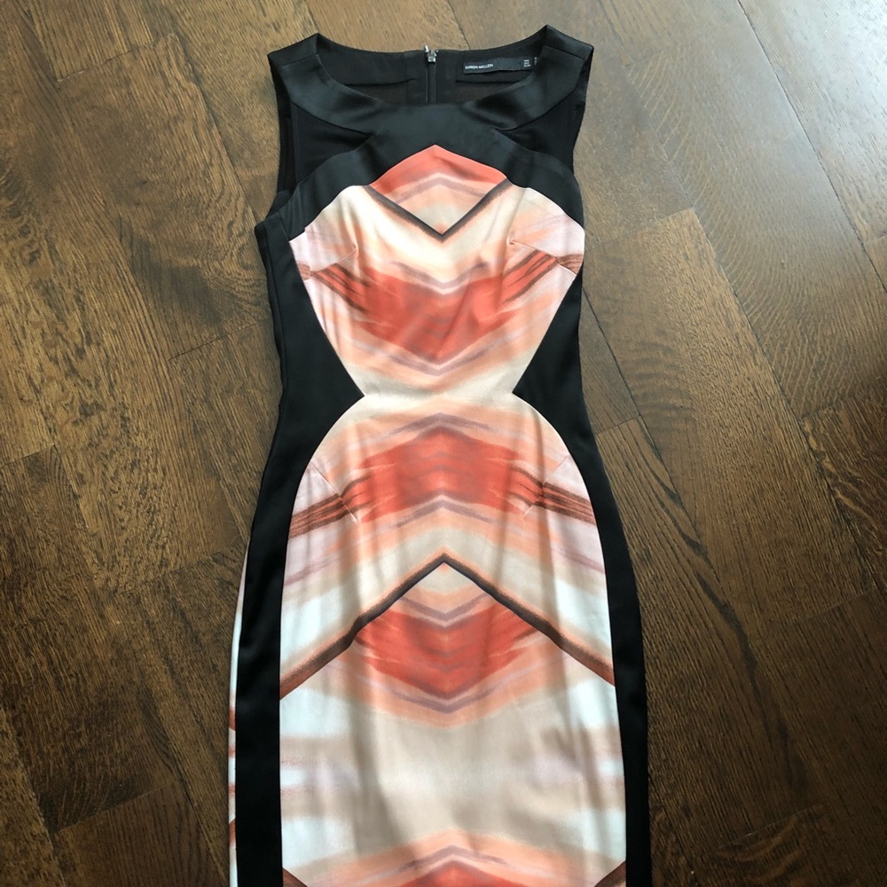 Karen Millen dress